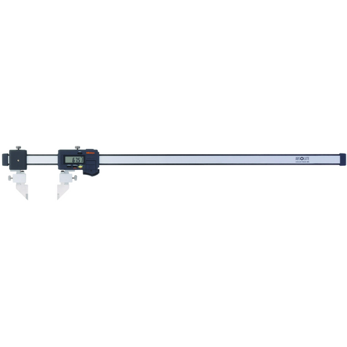 Mitutoyo Digital ABS Carb. Caliper Inter. Jaws 0-1500mm, IP66 552-184-10