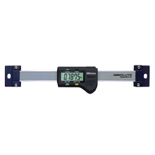 Mitutoyo 572-210-30 ABSOLUTE Digimatic Scale 0-100mm (0-4?)