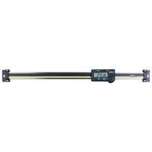 Mitutoyo 572-213-10 ABSOLUTE Digimatic Scale 0-300mm (0-12?)