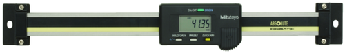 Mitutoyo ABS Digimatic Scale Unit 1000 mm, Horizontal 572-477