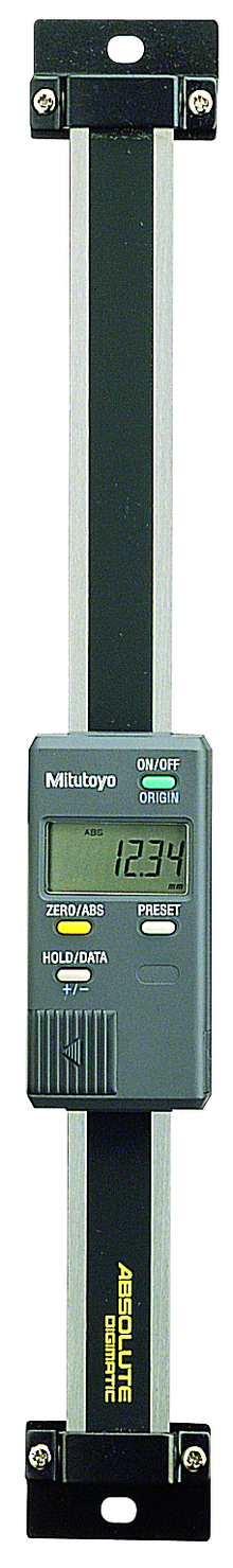 Mitutoyo ABS Digimatic Scale Unit 450 mm, Vertical 572-574