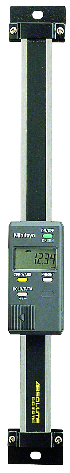 Mitutoyo ABS Digimatic Scale Unit 450 mm, Vertical 572-574
