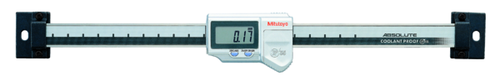 Mitutoyo ABS Digimatic Scale Unit 150 mm, Horizontal, IP66 572-601