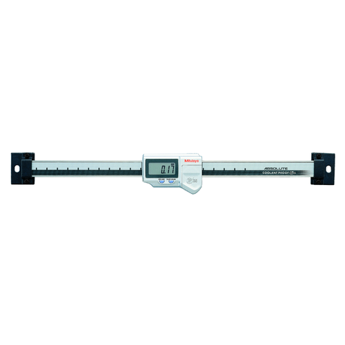 Mitutoyo 572-615 ABSOLUTE IP66 Digimatic Scale 0-200mm (0-8?)