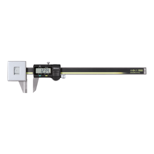 Mitutoyo Digital ABS AOS Caliper, Inch/Metric Constant Measuring Force, 0-7 573-291-30