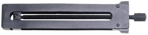 Mitutoyo Holder for Gauge Blocks 15-60mm Item number: 619002