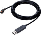 Mitutoyo 06ADV380B USB input ntool direct USB-INT-B 2M