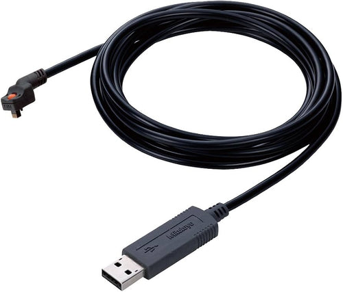 Mitutoyo 06ADV380B USB input ntool direct USB-INT-B 2M
