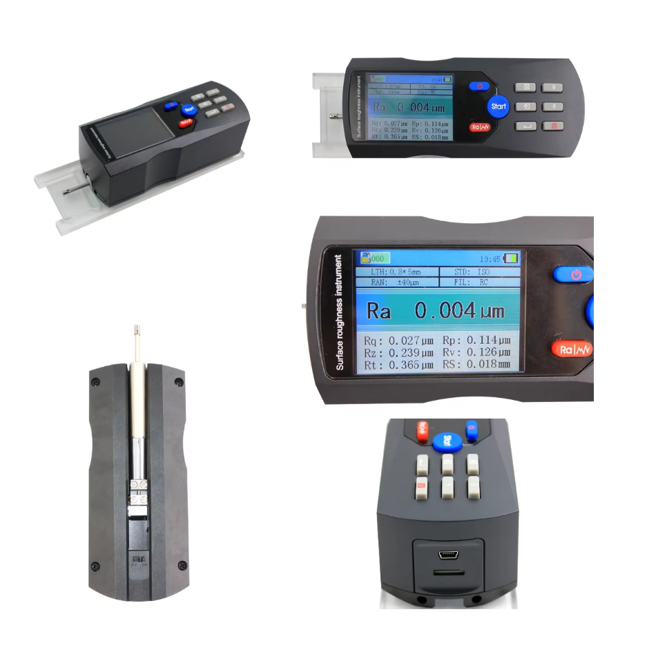 Advanced Roughness tester ART210
