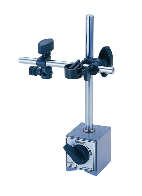 Magnetic Stand with Fine Adjustment 160mm Working Radius Item number: 7011SN