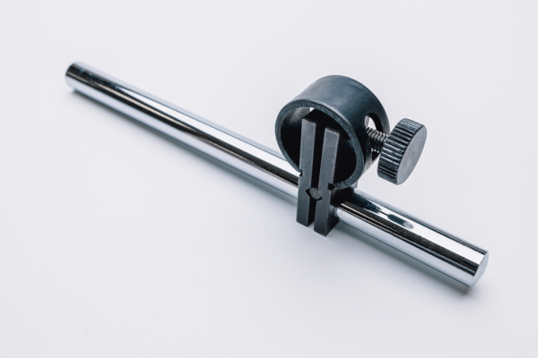 Mitutoyo Magnetic Stand with Fine Adjustment 160mm Working Radius 7011S-10