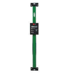 Insize 7102-200 Electronic Scale 0-200mm/0-8" Vertical