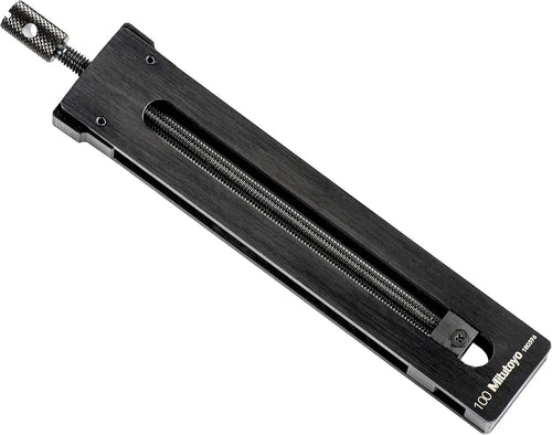 Mitutoyo Holder for Gauge Blocks 5-100mm Item number: 619003