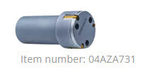 Digital ABS Borematic (Internal) Inch/Metric, 25.4-50.8mm/1-2", Interchangeable heads Set 568-978-10 (568-930 )