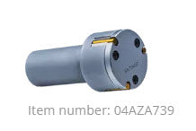 Digital ABS Borematic (Internal) Inch/Metric, 25.4-50.8mm/1-2", Interchangeable heads Set 568-978-10 (568-930 )