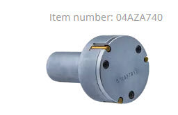 Digital ABS Borematic (Internal) Inch/Metric, 25.4-50.8mm/1-2", Interchangeable heads Set 568-978-10 (568-930 )