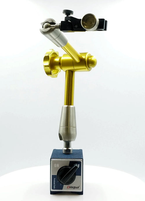 Dasqua Hydraulic 80 KG Magnetic Base 7412-0005