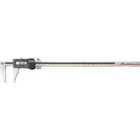 Starrett Digital Caliper, Stainless Steel, 0-200mm/0-8" No Output 799AZ-24/600