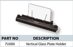 Starrett 7U000 Glass Plate Work Holder