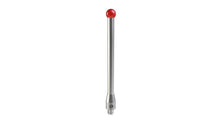 Carbide Probe PART NO: 801-3R CMM Replacement Stylus M2 Thds, 30.0mm Range Length, Ø3.0mm Ruby Ball on Ø2.0mm Carbide Stem X 25.0mm E.W.L.