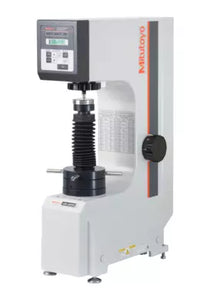 HR-430MS main unit ISO-JIS-ASTM Rockwell hardness testing machine, 810-194-31