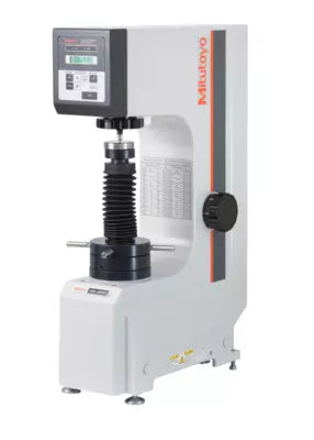 HR-430MS main unit ISO-JIS-ASTM Rockwell hardness testing machine, 810-194-31