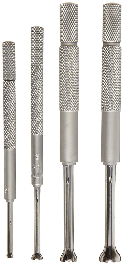 Mitutoyo Small Hole Gauge Set  0.125-0.5" 154-901