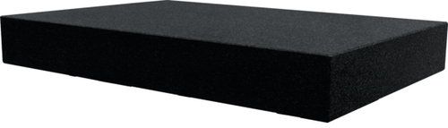 Mitutoyo 517-903-1 Granite Surface Plate Grade 1 BS 817 450x300x75mm