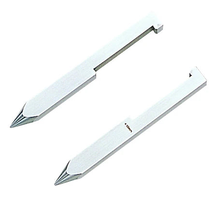 Center to Center Jaws Series 552 914056