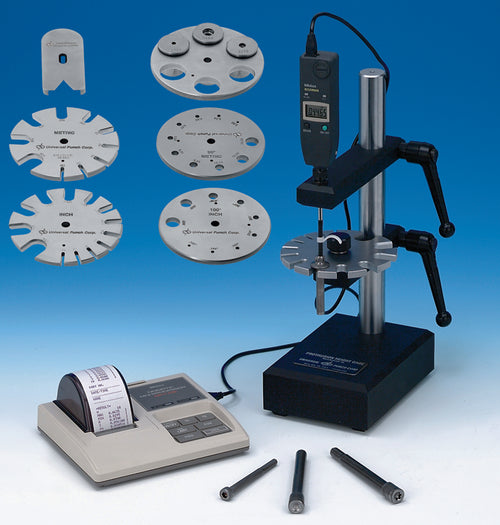 Universal Punch #9450 Protrusional Height Fixtures