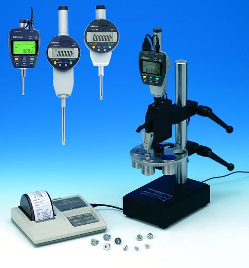 Universal Punch #9455 Precision Height Fixtures