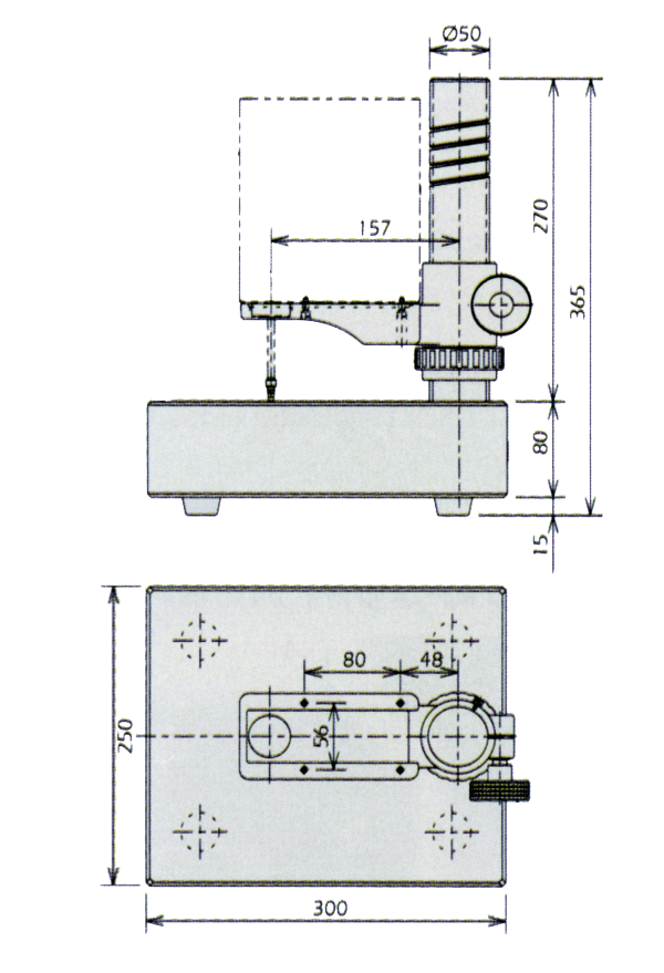 318-228D VL-50S-100-B LITEMATIC 1N
