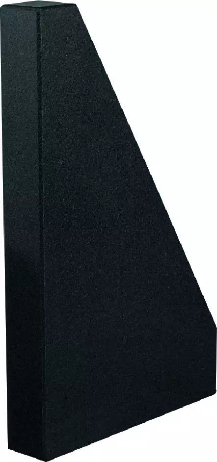 972-107 Granite Square 90° 400x250mm