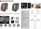 PL07 Laser Level PL07 PL08
