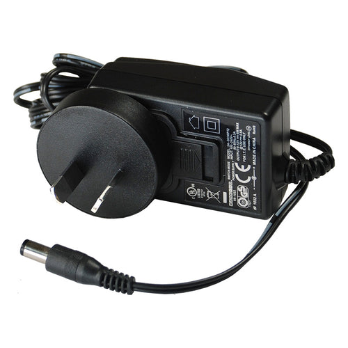 Mark-10 AC Adapter/Charger, 220V Australia AC1035