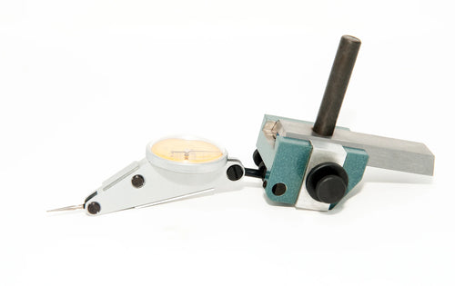 Verdict Adjustable Centering Attachment (16/0001)