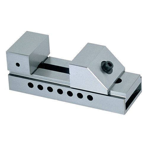 MHC 428-9225 Precision Toolmakers Vice  2-1/2 x 1-3/8 x 3-1/2 x 6-3/4"