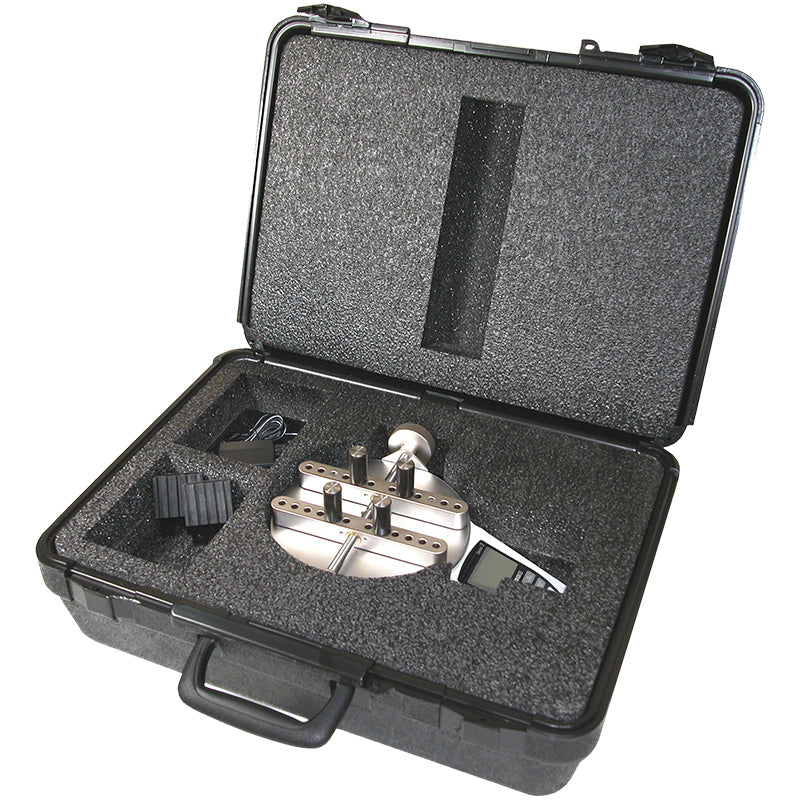 Mark-10 Series TT01 Cap Torque Tester Set of Posts For TT01 / R53, 4" Length x 4 CT006