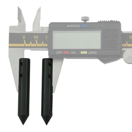 MHC 101-0008 Centreline  gauge for Calipers, 4", 6", 8"