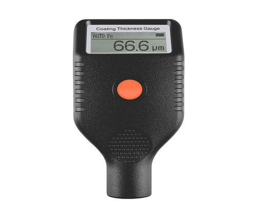 Coating thickness gauge - PT-600 -PS Paint Thickness Gauge FE/F/N With Blue Tooth