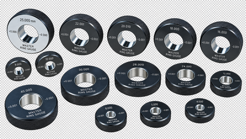 Schwenk OSIMESS 62800006 Set of ring gauges to cover range 13-20mm quantity in set 8 pieces