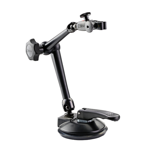 Noga Vacuum Base Articulated arm  special stand DG-1040