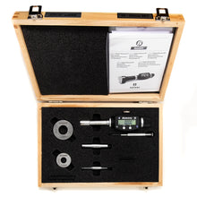 Bowers Digital Bore Gauge Set With Bluetooth  10-20mm/3/8-3/4" SXTD4M-BT