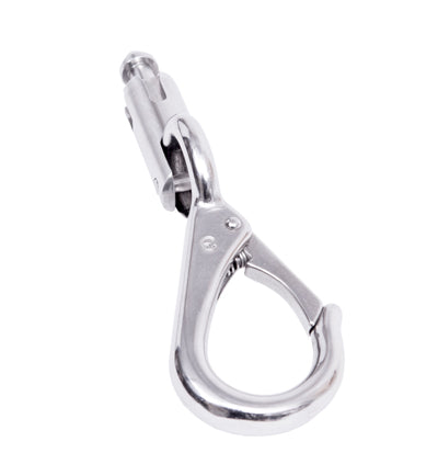 Mark-10 Advanced Ergonomics Kits Series E Snap Hook / Chain Assembly E1007