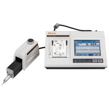 178-581-32E Surftest SJ-411 [inch/mm] R5µm; 4mN; X=25mm