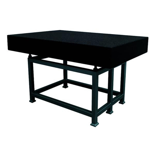 mitutoyo 517-913-1 Granite Surface table Grade 1, BS 817 1200x1200x150mm