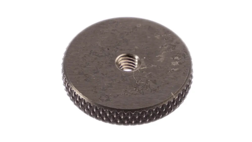 Insize 4120-5 THREAD RING GAUGE, 6g, Go, ISO 1502, M5 x.8  INSIZE EAN: 6928640341762 Brand: INSIZE