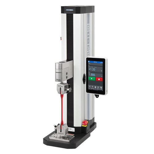 Mark-10 Series F + EasyMESUR® Tension / Compression Force Tester 750 lbF / 3.4 kN F755-EMU
