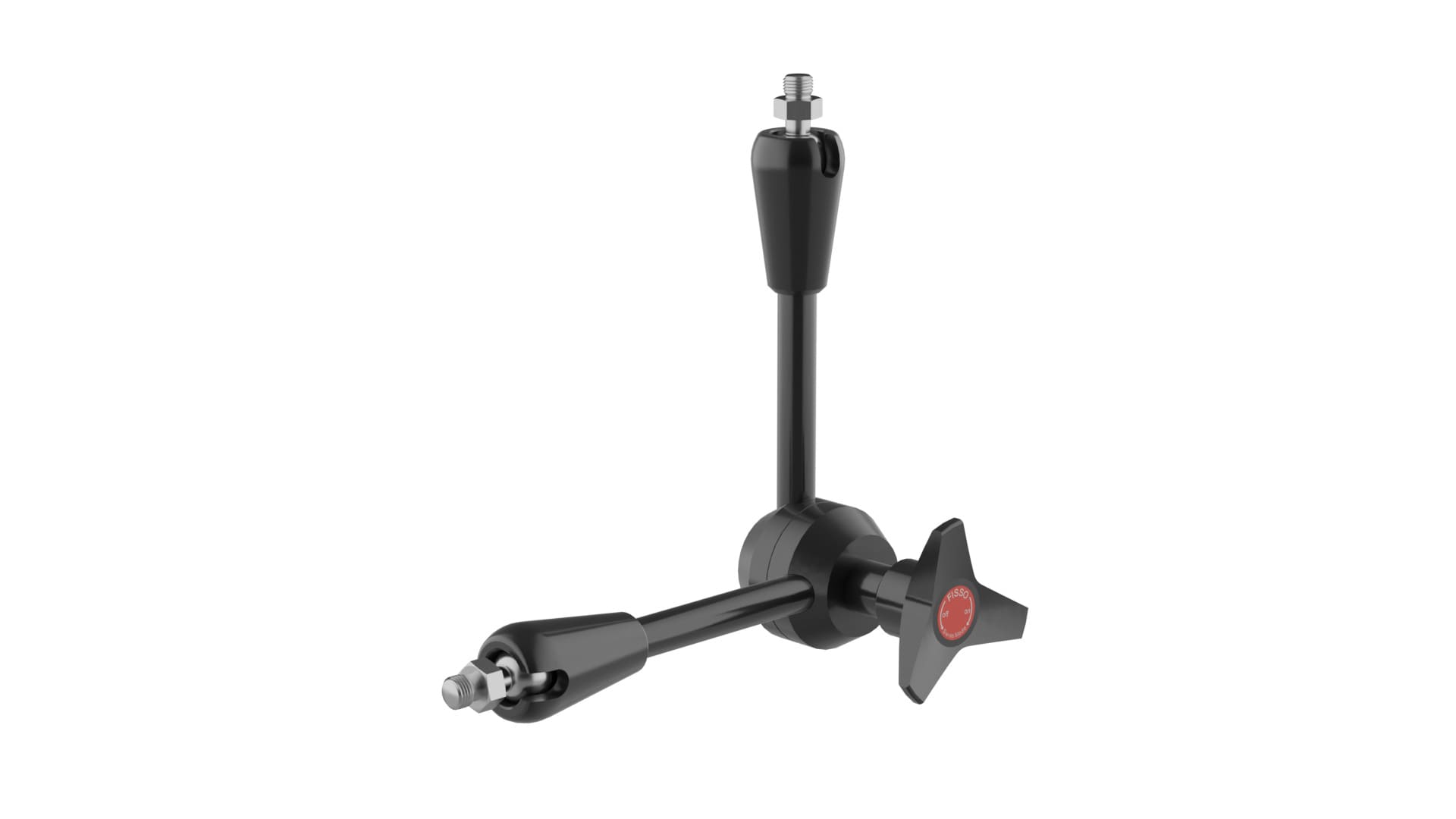FISSO Classic Line Model: 4900-55 - Length L 550 mm - Articulated Arm Attachment ONLY By FISSO 3.308