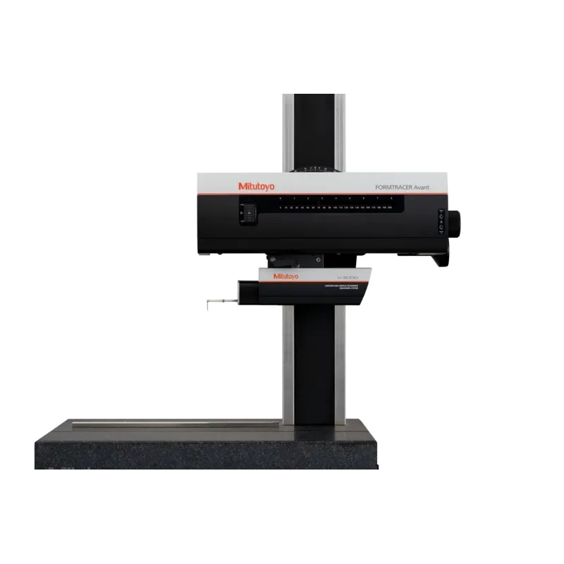 Formtracer Avant FTA - S4 H3000-E [mm] X=100mm; Z2=300mm 525-241-11 Mitutoyo